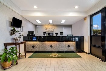Quality Inn Marietta