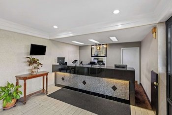 Quality Inn Marietta