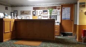 Burr Oak Motel