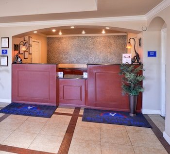 Americas Best Value Inn - Lubbock E