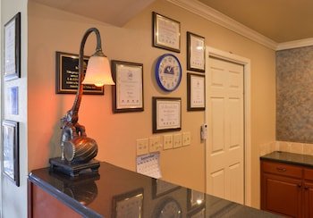 Americas Best Value Inn - Lubbock E