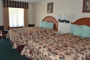Americas Best Value Inn - Lubbock E