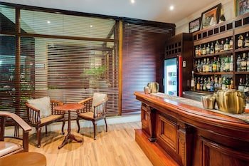Protea Hotel Stellenbosch Dorpshuis & Spa