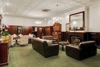 Protea Hotel Stellenbosch Dorpshuis & Spa