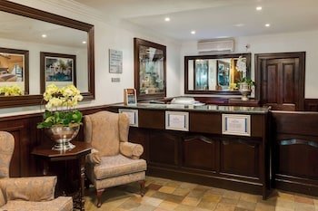 Protea Hotel Stellenbosch Dorpshuis & Spa