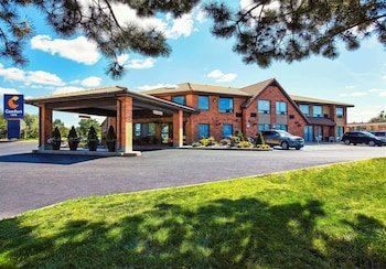 Comfort Inn 