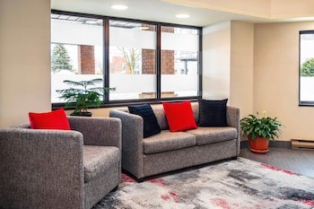 Comfort Inn 