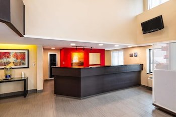 Comfort Inn 