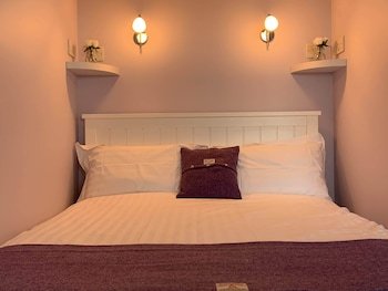 Hebridean Holiday Cabins