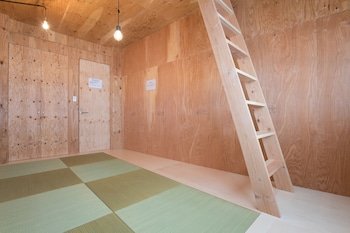 Guesthouse Secretbase Hostel