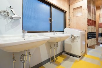Guesthouse Secretbase Hostel