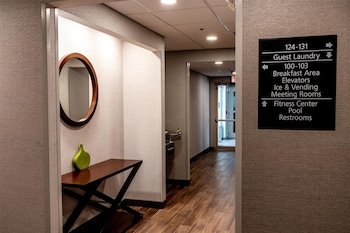 Hampton Inn & Suites Leesburg