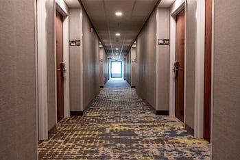 Hampton Inn & Suites Leesburg