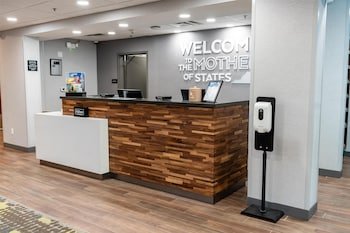 Hampton Inn & Suites Leesburg