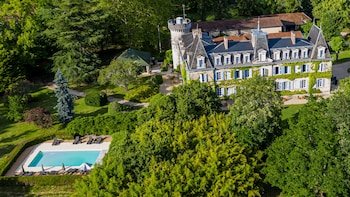 Chateau de Lalande