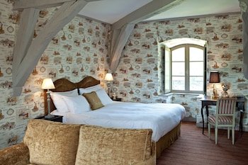 Chateau de Lalande