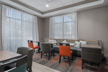 Hampton Inn Springfield