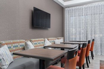 Hampton Inn Springfield