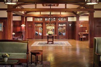 The Lodge at Torrey Pines