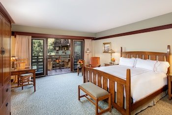 The Lodge at Torrey Pines