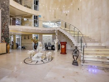 Grandeur De Sanchi - Luxury Beach Resort & Spa