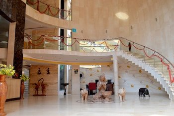 Grandeur De Sanchi - Luxury Beach Resort & Spa