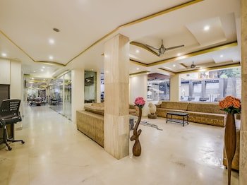 Grandeur De Sanchi - Luxury Beach Resort & Spa