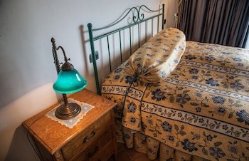 La Casa Degli Archi