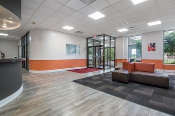 Motel 6 Oriskany, NY