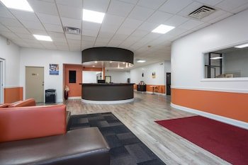 Motel 6 Oriskany, NY