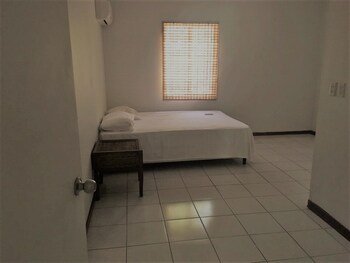 Pega Pega Apartments