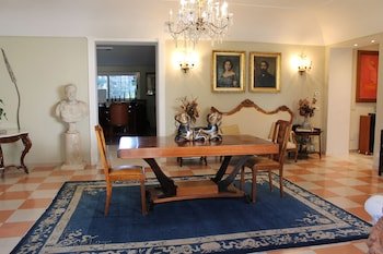 Villa Abbamer