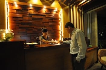 Aroma Beach Resort & Spa