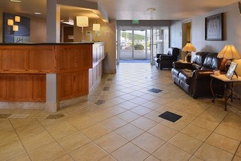 Holiday Inn Express La Junta