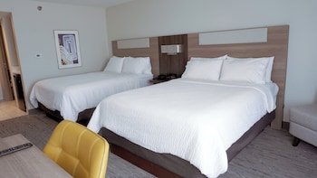 Holiday Inn Express La Junta