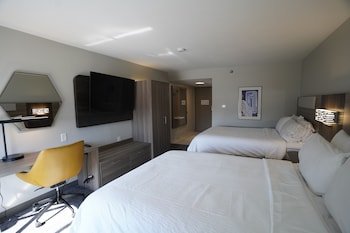 Holiday Inn Express La Junta