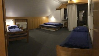 Ebnisee Apartments