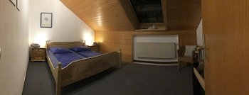Ebnisee Apartments