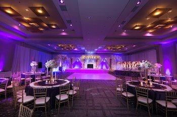 Raleigh Marriott City Center