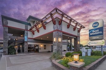 Best Western Angus Inn