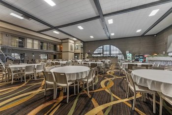 Best Western Angus Inn