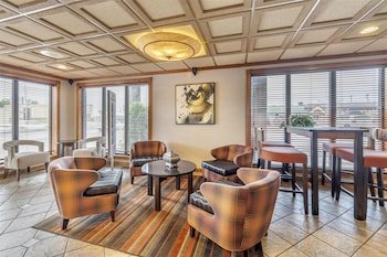 Best Western Angus Inn