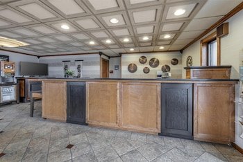 Best Western Angus Inn