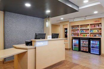 TownePlace Suites York