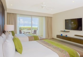Grand Velas Riviera Nayarit