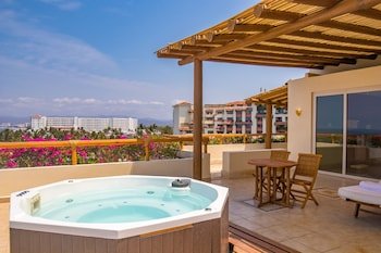 Grand Velas Riviera Nayarit