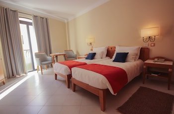 Hotel Calypso Gozo
