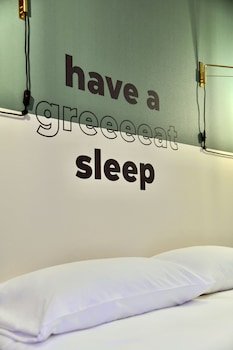 Greet Hotel Brest Aéroport