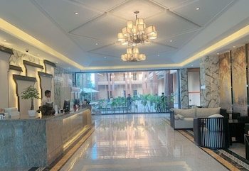 Le Chen Miiya Hotel