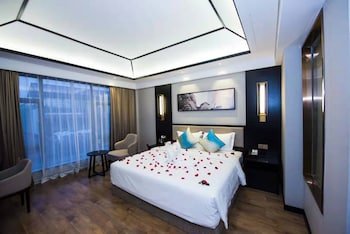 Le Chen Miiya Hotel